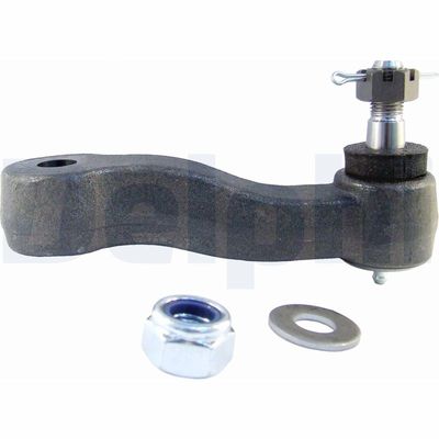 Inner Tie Rod DELPHI TA2410