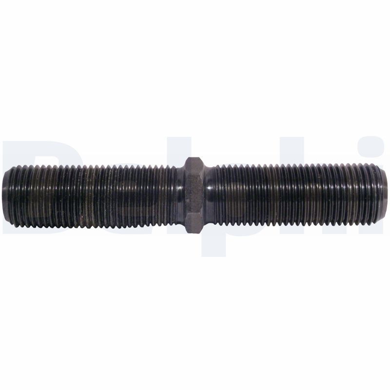 DELPHI TA2584 Tie Rod Tube