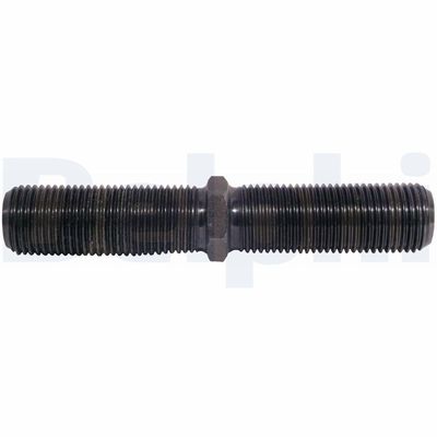 Tie Rod Tube DELPHI TA2584