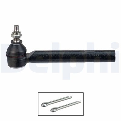 Tie Rod End DELPHI TA3550