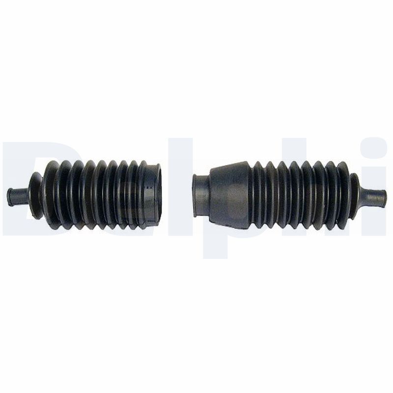 DELPHI TBR3036 Bellow Kit, steering