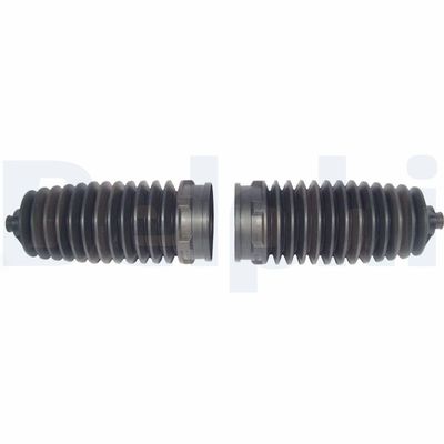 Bellow Kit, steering DELPHI TBR4228