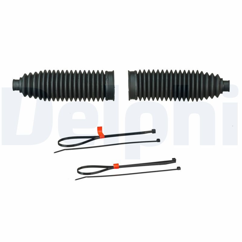 DELPHI TBR4262 Bellow Kit, steering