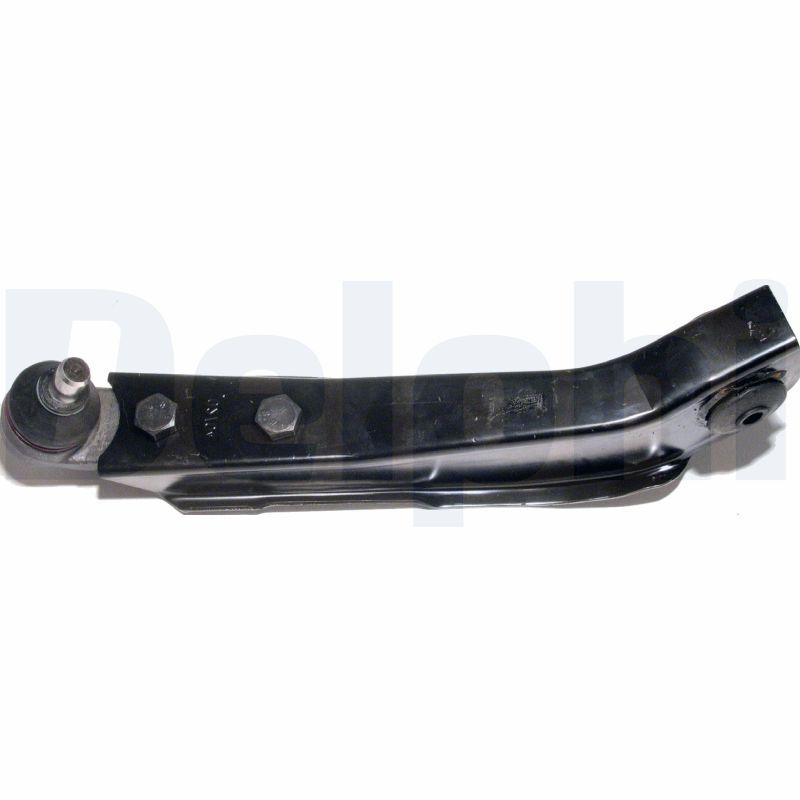 DELPHI TC1000 Control/Trailing Arm, wheel suspension