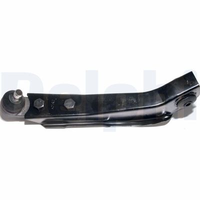 Control/Trailing Arm, wheel suspension DELPHI TC1000