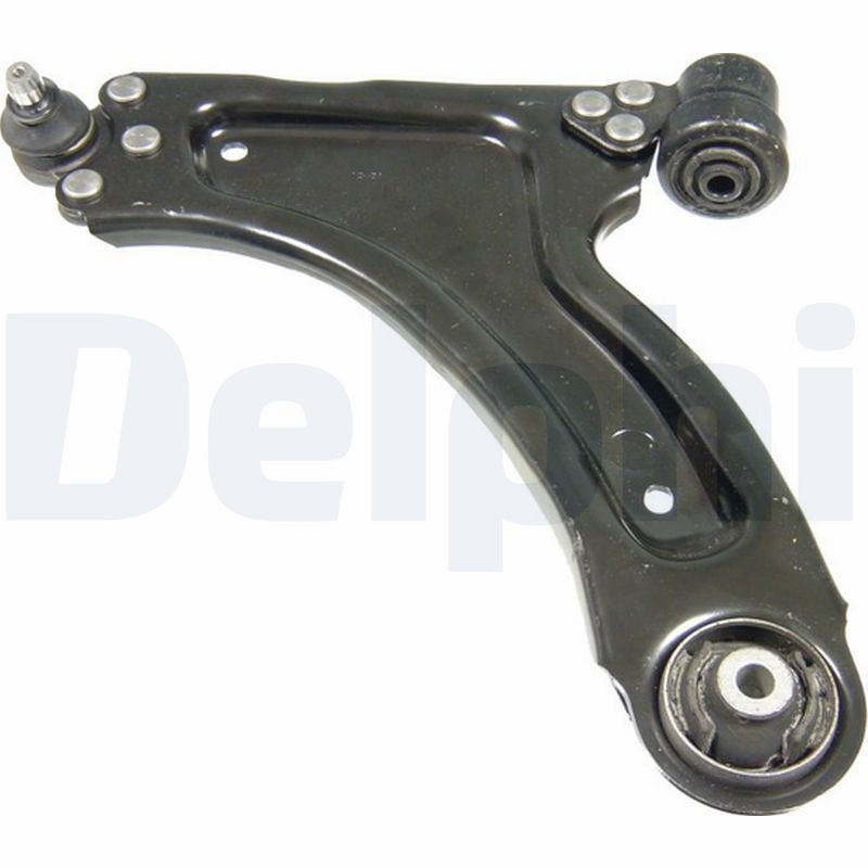 DELPHI TC1004 Control/Trailing Arm, wheel suspension
