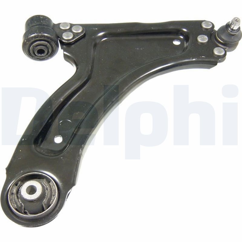 DELPHI TC1005 Control/Trailing Arm, wheel suspension