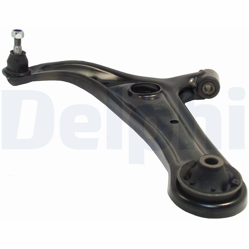 DELPHI TC1007 Control/Trailing Arm, wheel suspension