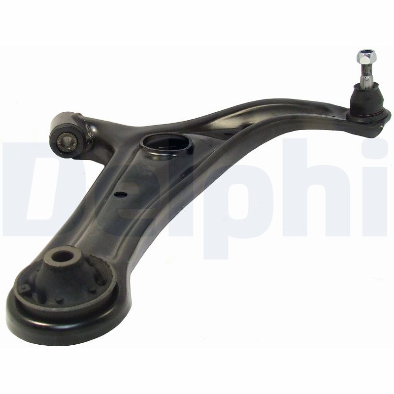DELPHI TC1008 Control/Trailing Arm, wheel suspension
