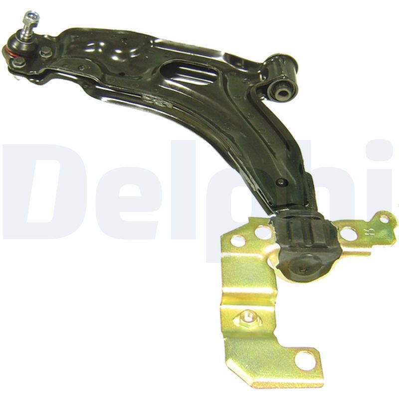 DELPHI TC1013 Control/Trailing Arm, wheel suspension