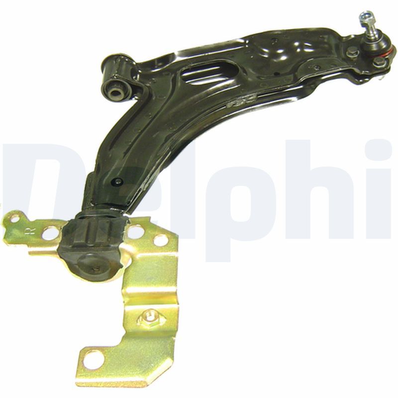 DELPHI TC1014 Control/Trailing Arm, wheel suspension