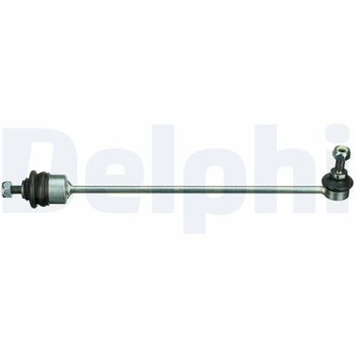 Link/Coupling Rod, stabiliser bar DELPHI TC1020