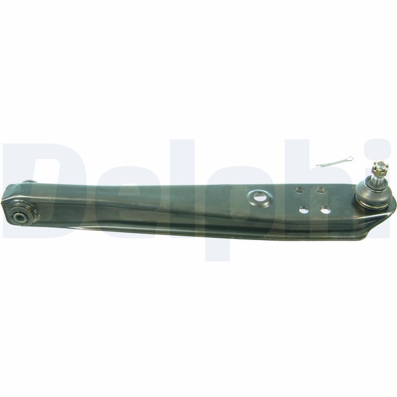 DELPHI TC1028 Control/Trailing Arm, wheel suspension