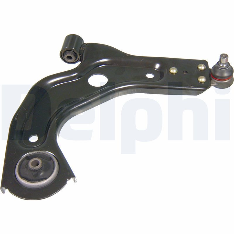 DELPHI TC1030 Control/Trailing Arm, wheel suspension