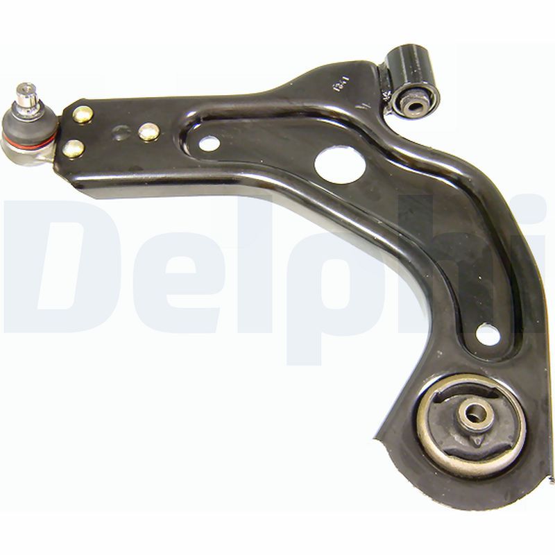 DELPHI TC1031 Control/Trailing Arm, wheel suspension