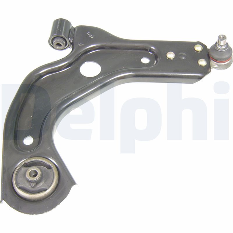 DELPHI TC1032 Control/Trailing Arm, wheel suspension