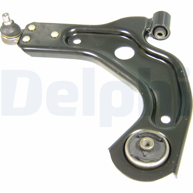 DELPHI TC1033 Control/Trailing Arm, wheel suspension