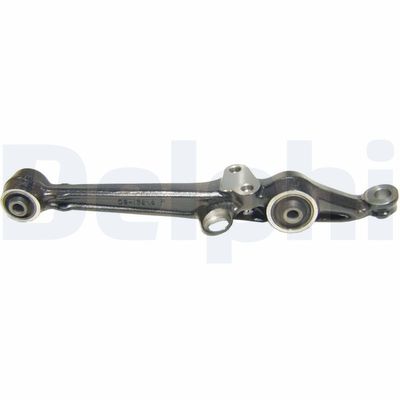 Control/Trailing Arm, wheel suspension DELPHI TC1046