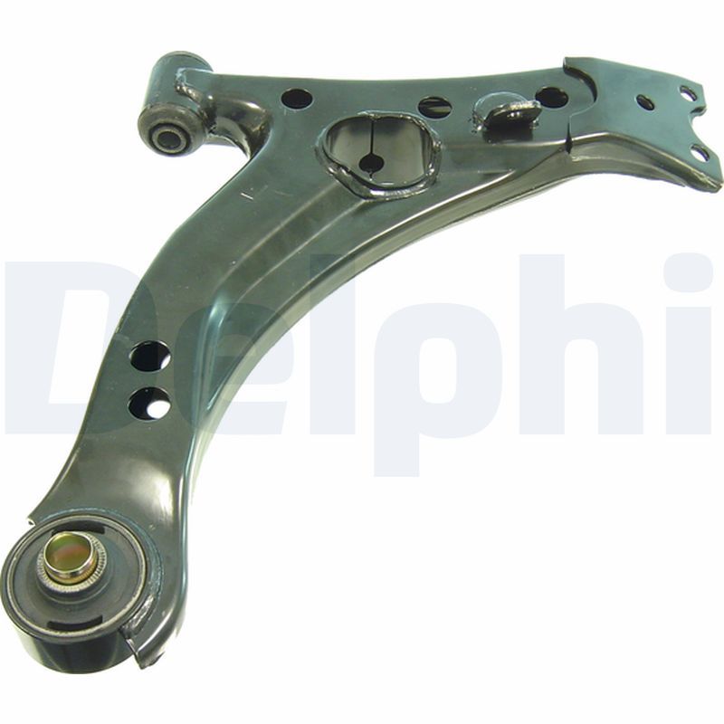 DELPHI TC1050 Control/Trailing Arm, wheel suspension