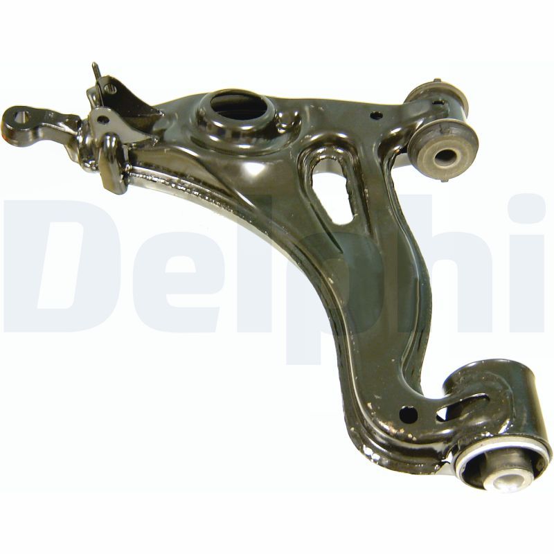 DELPHI TC1051 Control/Trailing Arm, wheel suspension