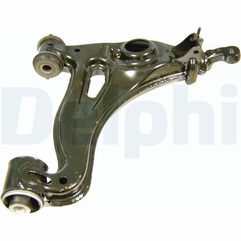 DELPHI TC1052 Control/Trailing Arm, wheel suspension