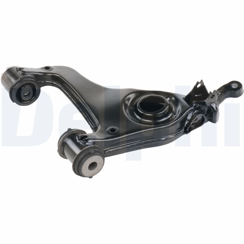 DELPHI TC1054 Control/Trailing Arm, wheel suspension