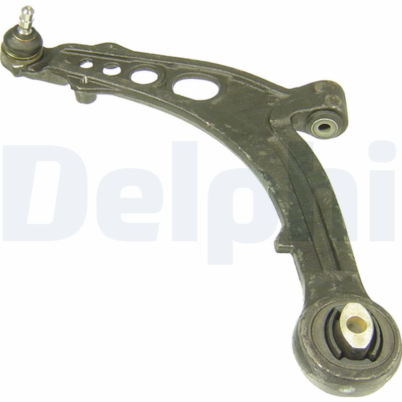 DELPHI TC1057 Control/Trailing Arm, wheel suspension