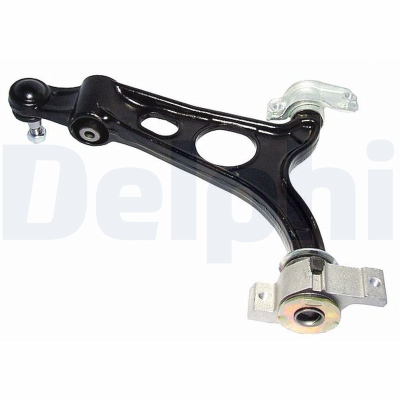 DELPHI TC1062 Control/Trailing Arm, wheel suspension