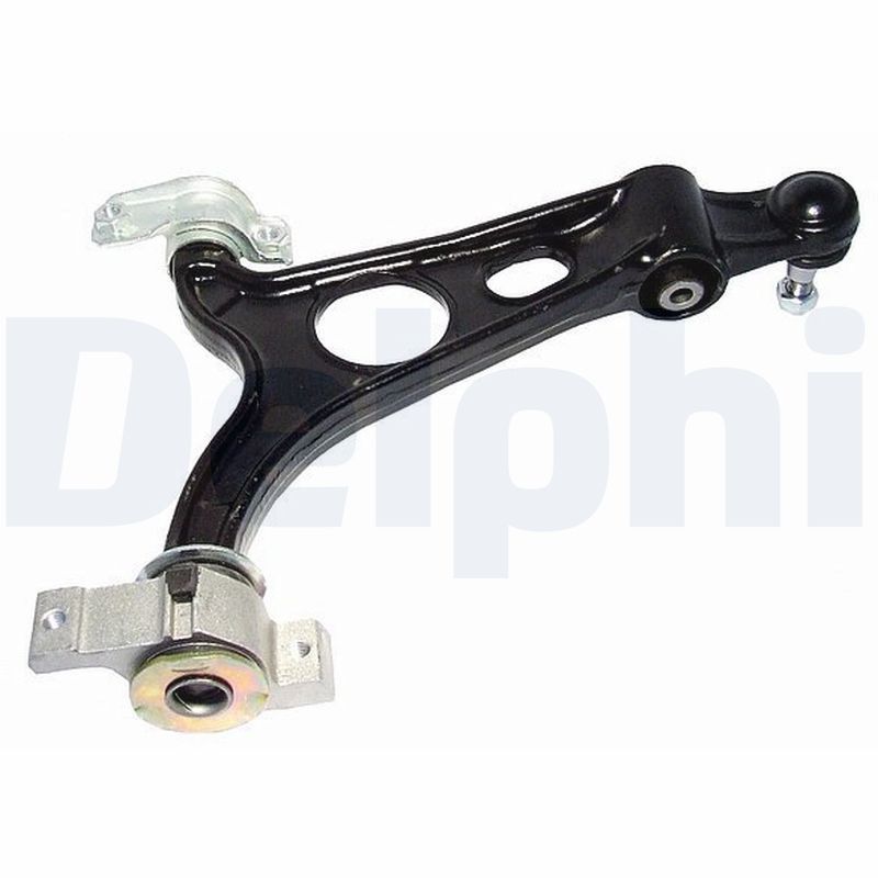 DELPHI TC1063 Control/Trailing Arm, wheel suspension