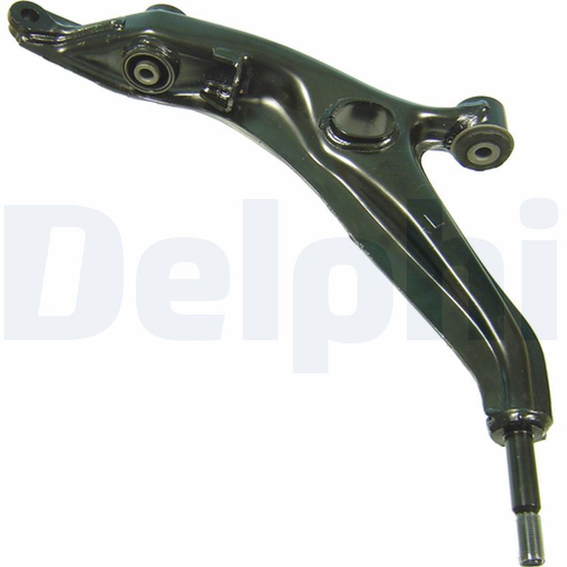 DELPHI TC1076 Control/Trailing Arm, wheel suspension