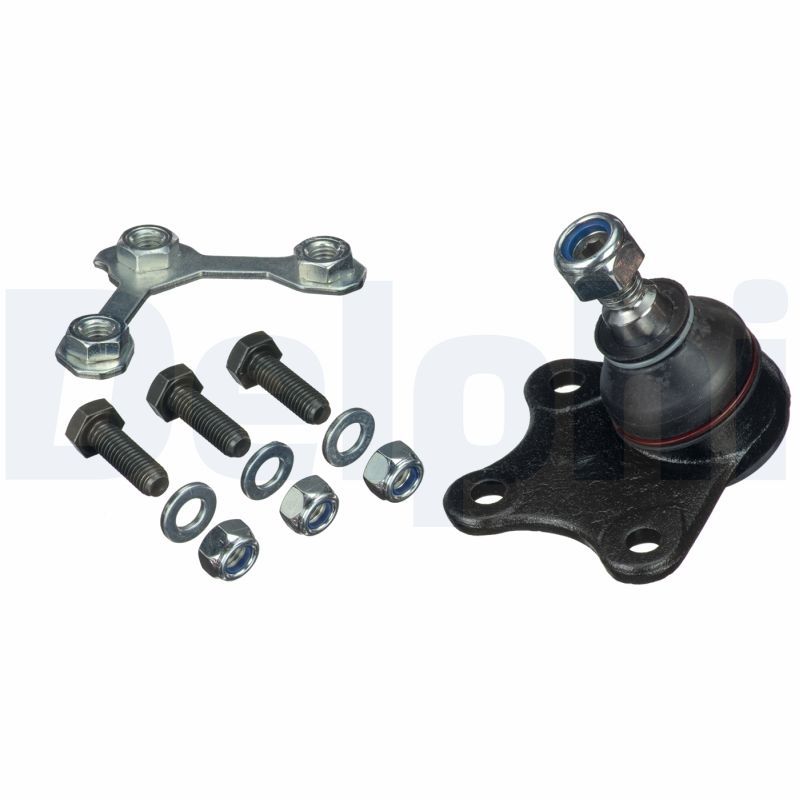 DELPHI TC1085 Ball Joint