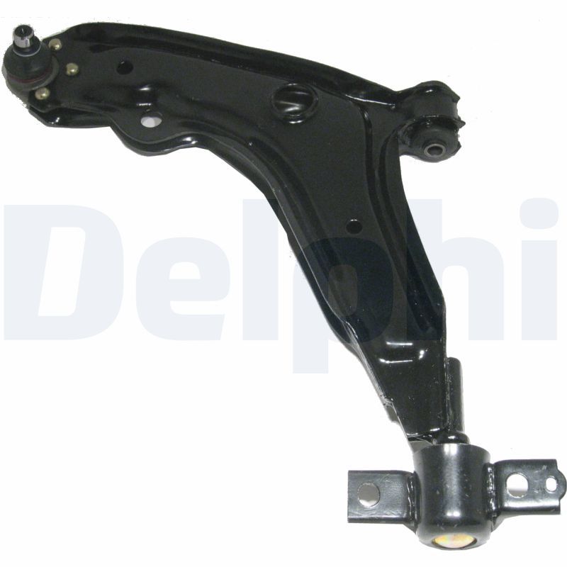 DELPHI TC1092 Control/Trailing Arm, wheel suspension