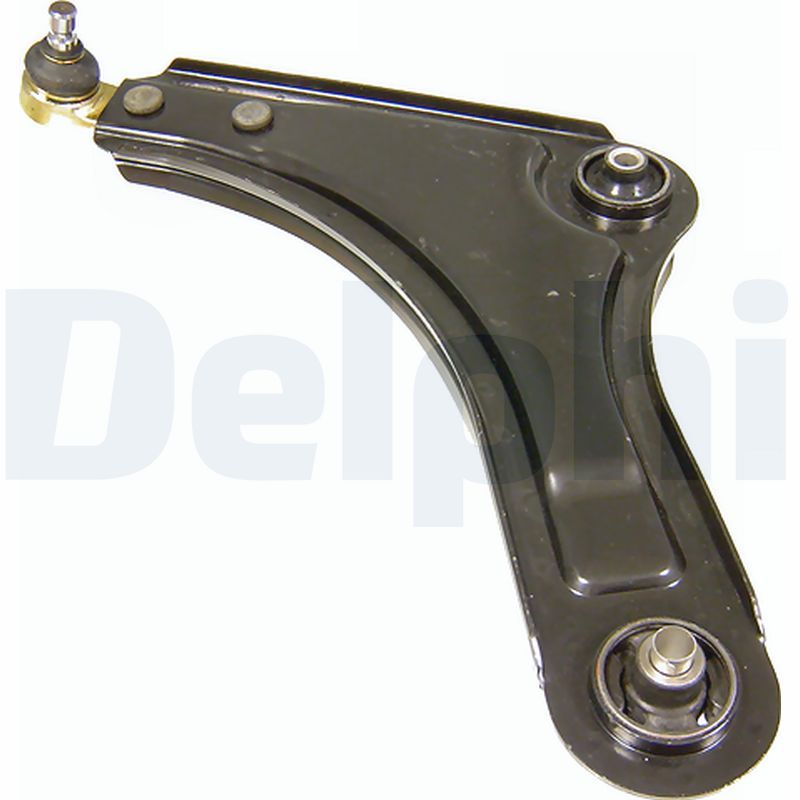 DELPHI TC1098 Control/Trailing Arm, wheel suspension
