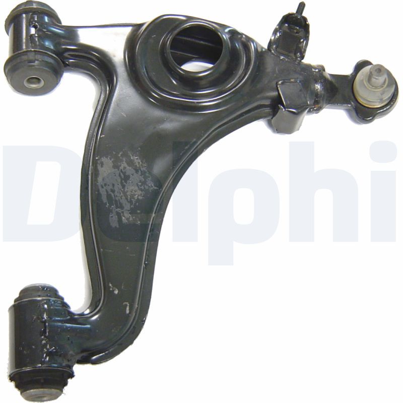 DELPHI TC1109 Control/Trailing Arm, wheel suspension