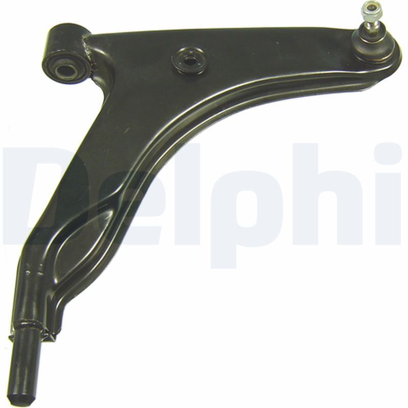 DELPHI TC1115 Control/Trailing Arm, wheel suspension