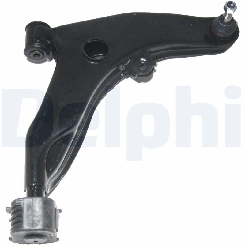 DELPHI TC1117 Control/Trailing Arm, wheel suspension