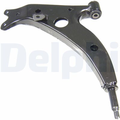 Control/Trailing Arm, wheel suspension DELPHI TC1126