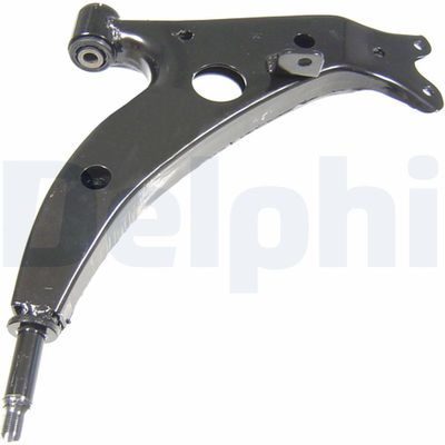Control/Trailing Arm, wheel suspension DELPHI TC1127