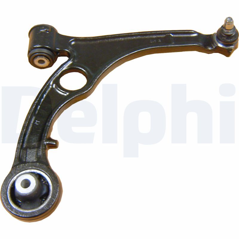 DELPHI TC1135 Control/Trailing Arm, wheel suspension