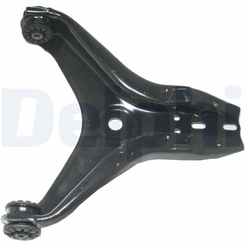 DELPHI TC1136 Control/Trailing Arm, wheel suspension