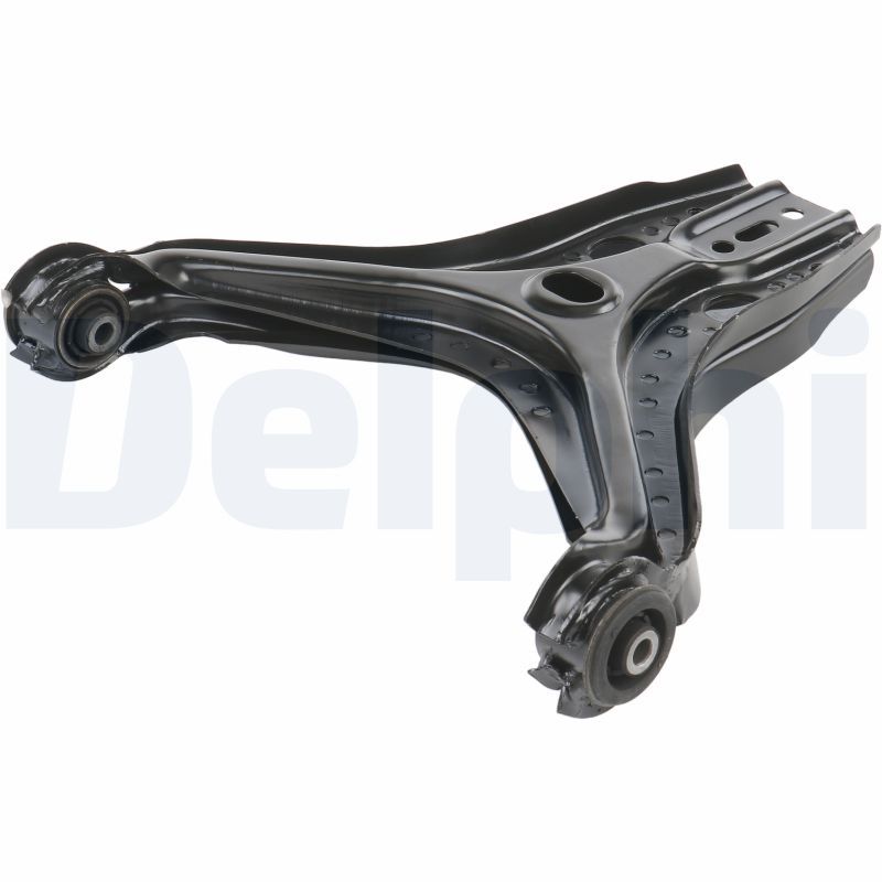 DELPHI TC1140 Control/Trailing Arm, wheel suspension