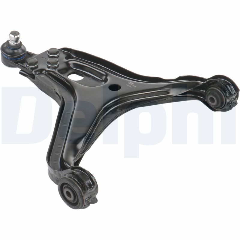 DELPHI TC1141 Control/Trailing Arm, wheel suspension