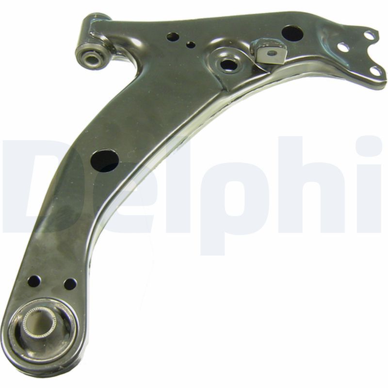 DELPHI TC1147 Control/Trailing Arm, wheel suspension