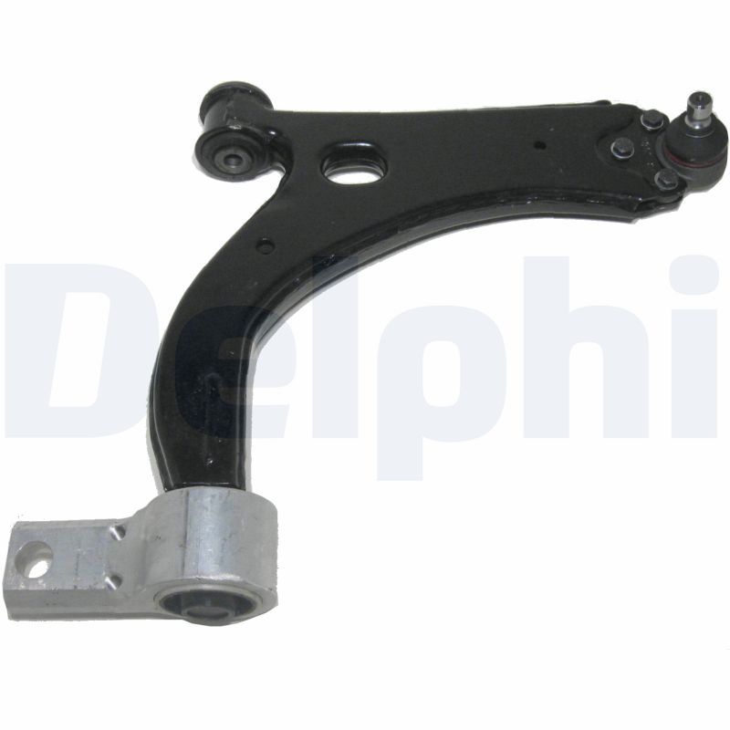 DELPHI TC1160 Control/Trailing Arm, wheel suspension
