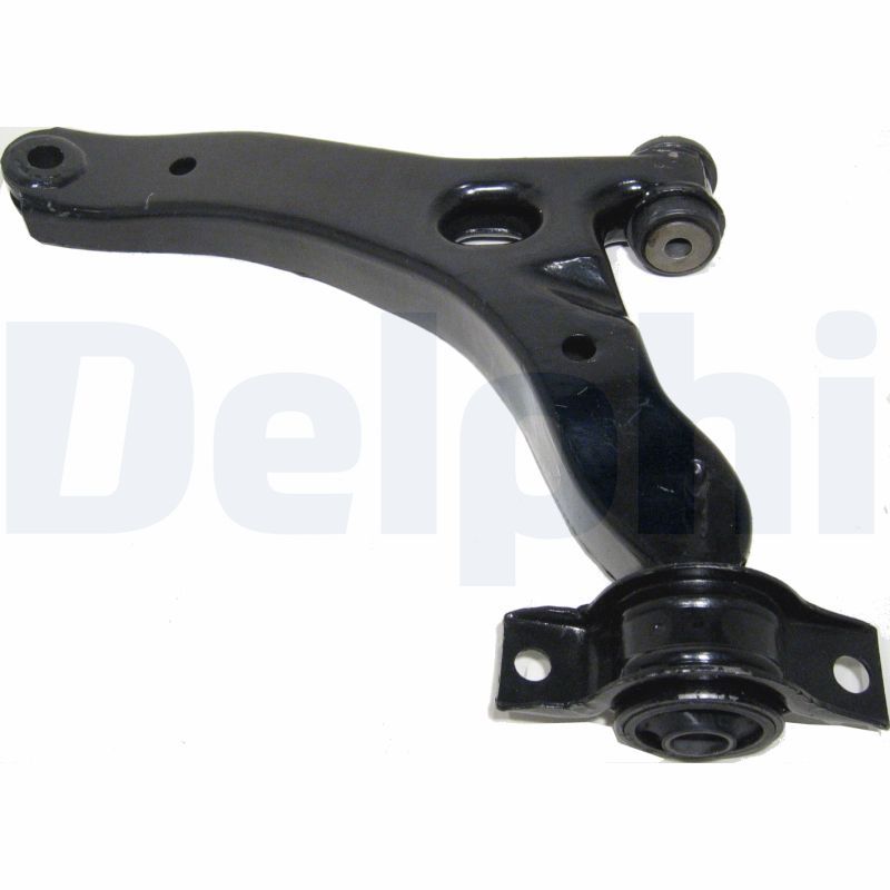 DELPHI TC1165 Control/Trailing Arm, wheel suspension