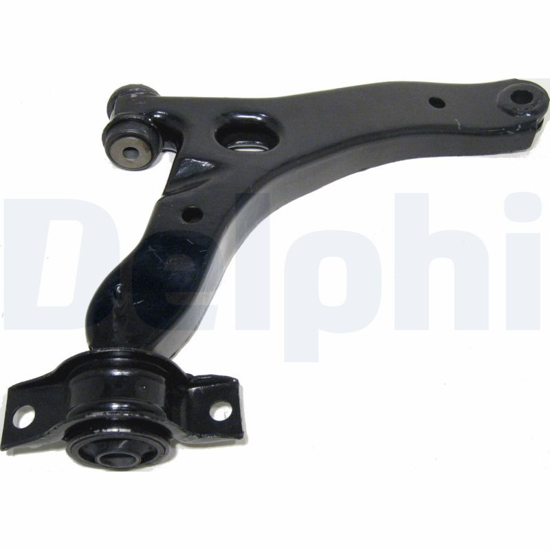 DELPHI TC1166 Control/Trailing Arm, wheel suspension