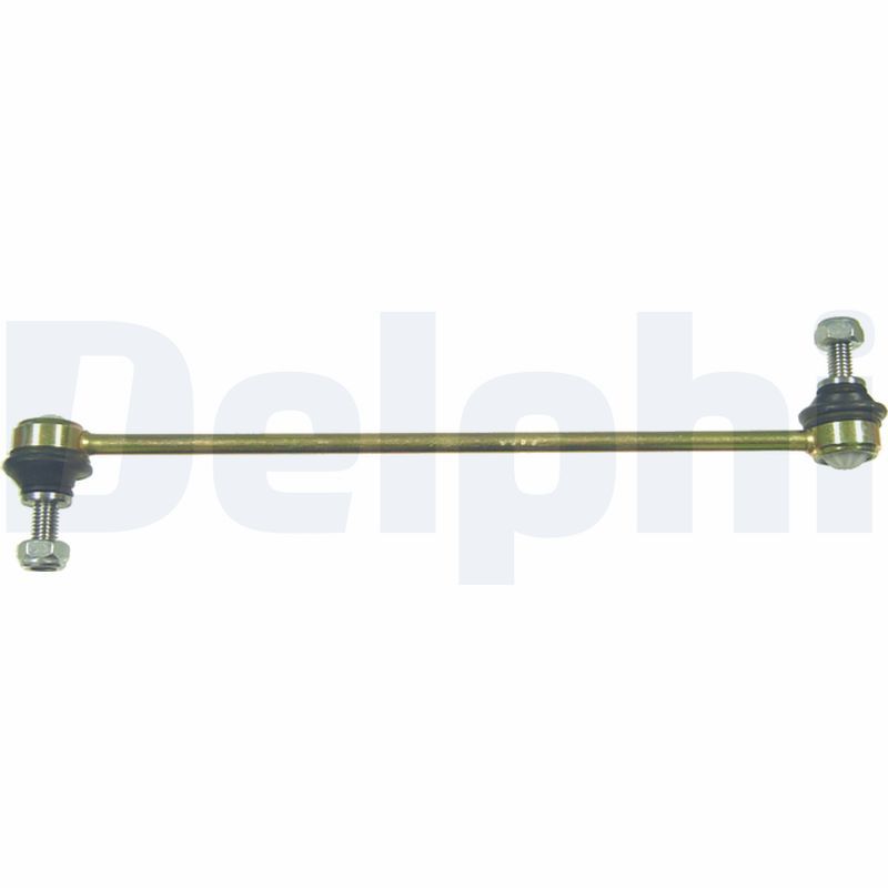 DELPHI TC1193 Link/Coupling Rod, stabiliser bar