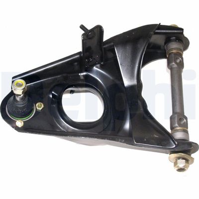 Control/Trailing Arm, wheel suspension DELPHI TC1212