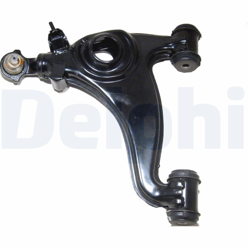 DELPHI TC1220 Control/Trailing Arm, wheel suspension