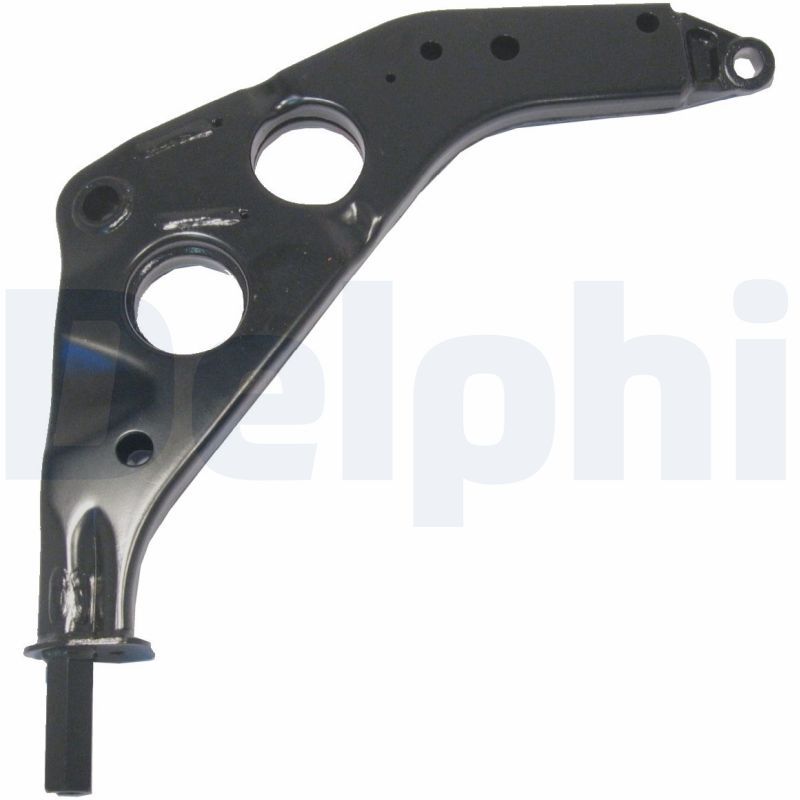 DELPHI TC1246 Control/Trailing Arm, wheel suspension